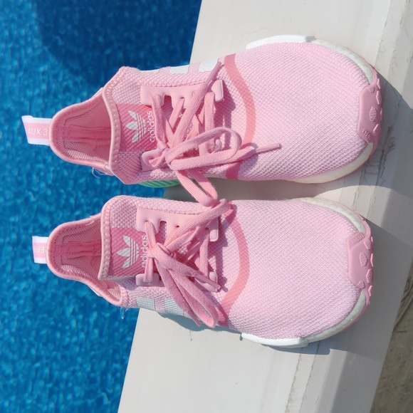 Adidas women sneakers - Picture 2 of 5